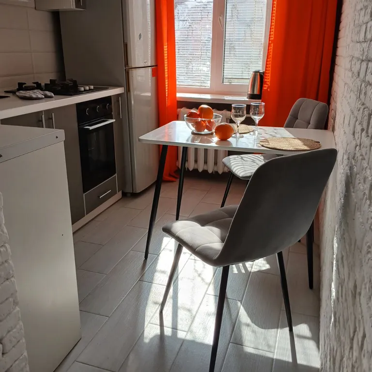 Квартира Очень уютная и светлая квартира в центре Феодосии — Феодосия