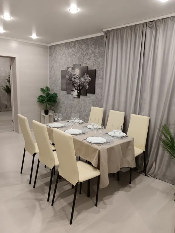 Таунхаус на МЦД 4 Лесной городок