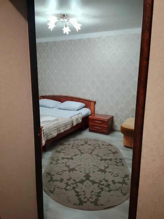 Чистая, уютная квартира — аренда посуточно в Тырныауз