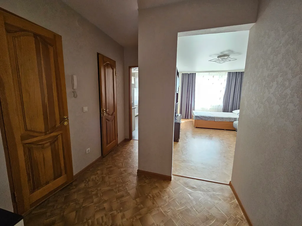 Квартира в центре