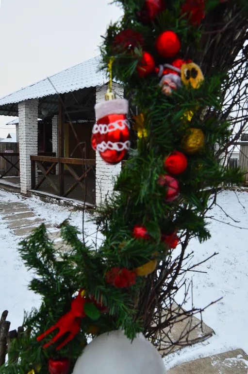 Коттедж Hollywood