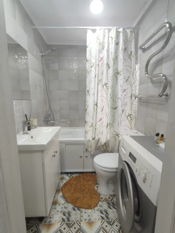 Квартира Маленькая уютная квартира — Калининград