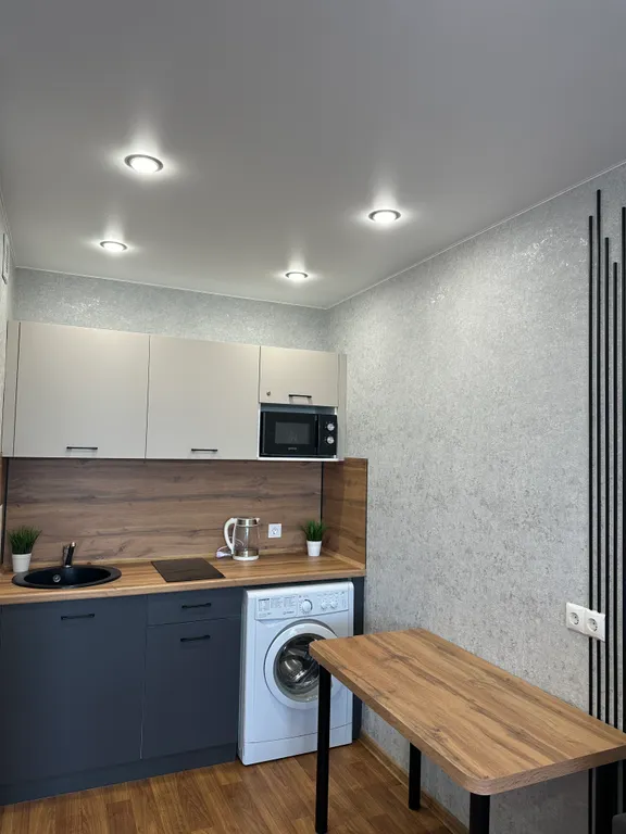 Уютная студия рядом с зоопарком и ИЖГТУ