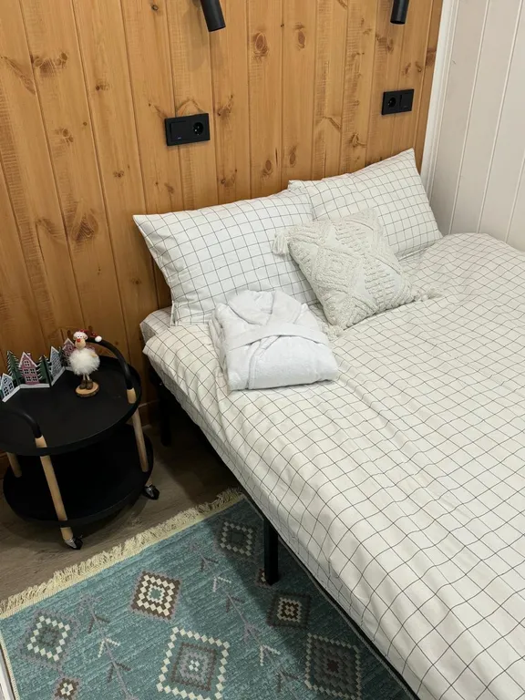 Гостевой дом Panorama home