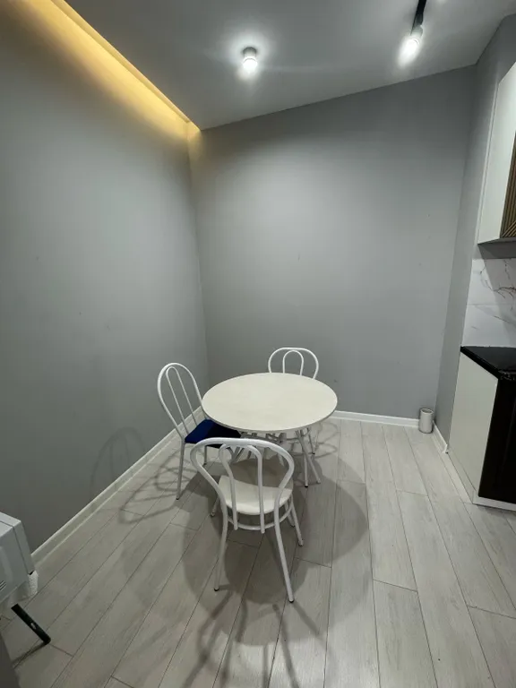 Просторная 2-комнатная квартира в элитном районе Алматы