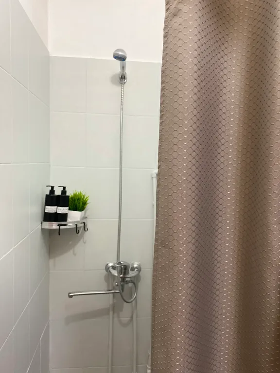 Коттедж для больших компаний на Алтае