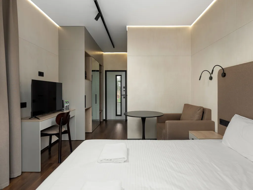 Дом Стрекозы