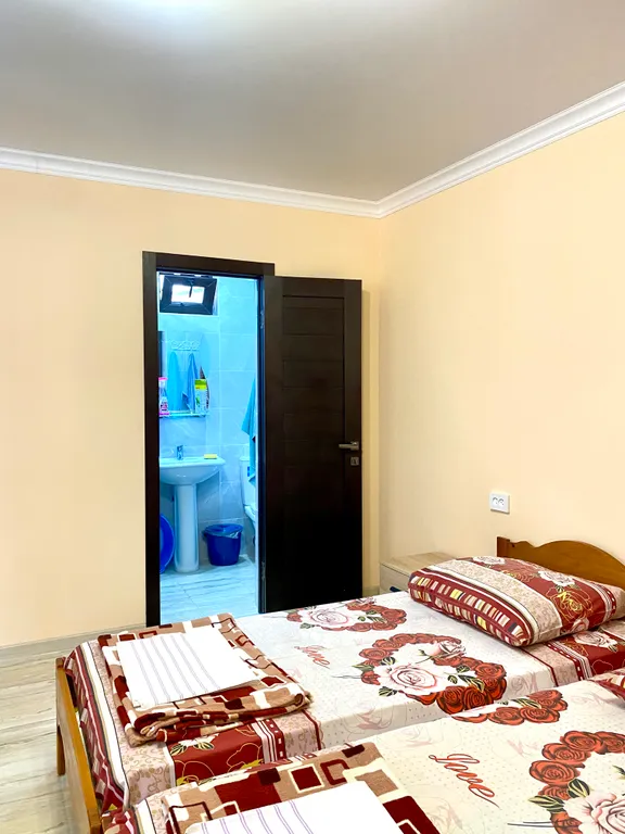 Квартира Комната — Гагра