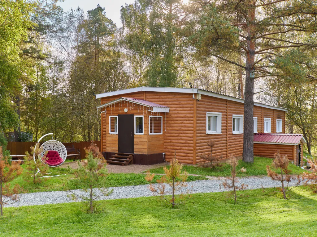 Коттедж 3-комнатный Дом — аренда посуточно в Казань