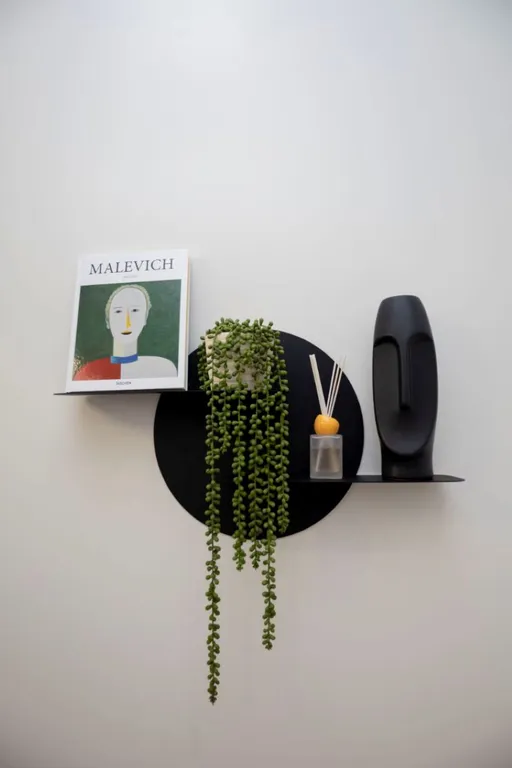 К. Малевич люксовый апартамент с выходом к Морю