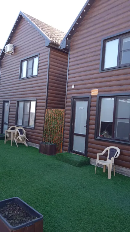 Коттедж 3-комнатный Дом — аренда посуточно в Дербент