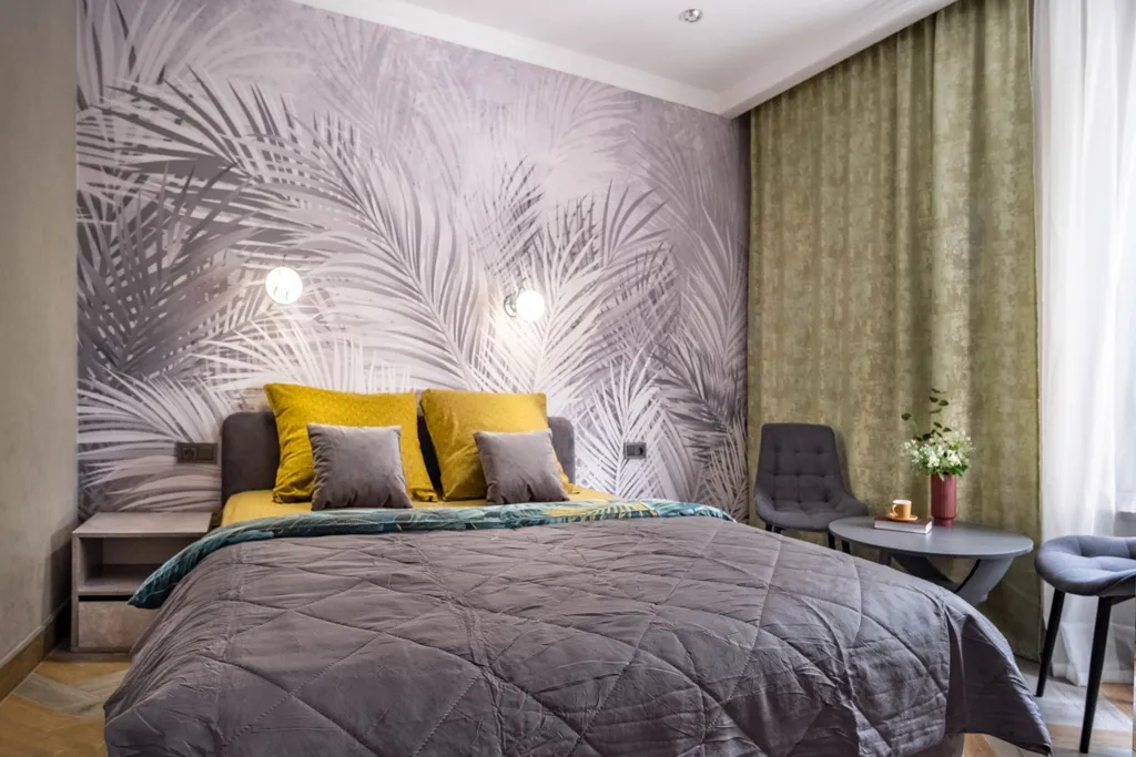 Квартира в Цветнике — аренда посуточно в Пятигорск