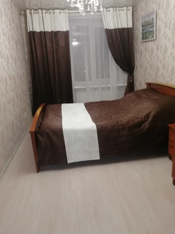 Уютная и комфортная квартира