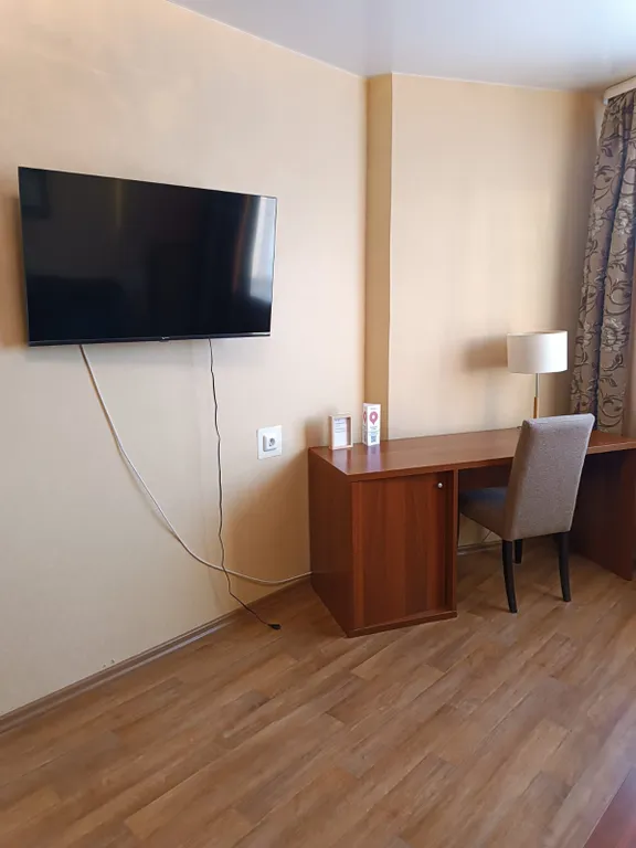 Красивая квартира в центре города