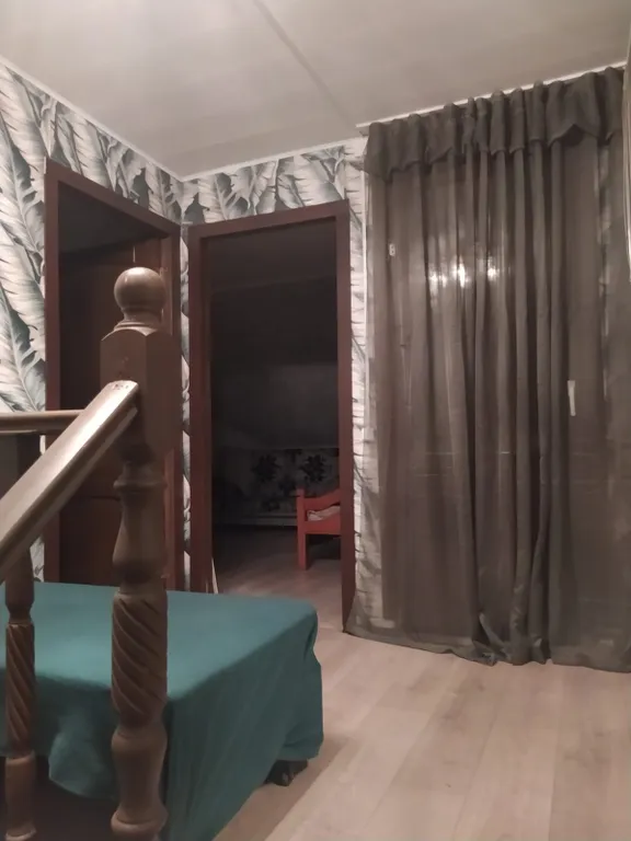 Загородный дом