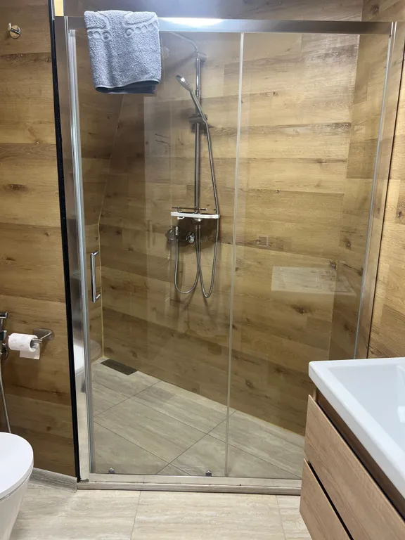 ГЕОКУПОЛ № 1