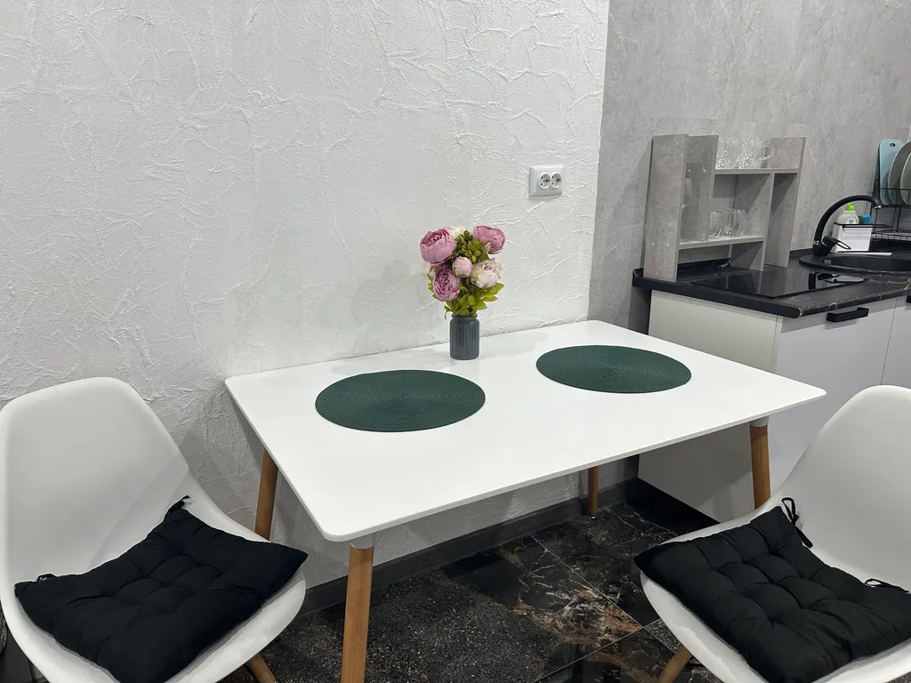 Квартира Апартаменты Лёгкость — Симферополь