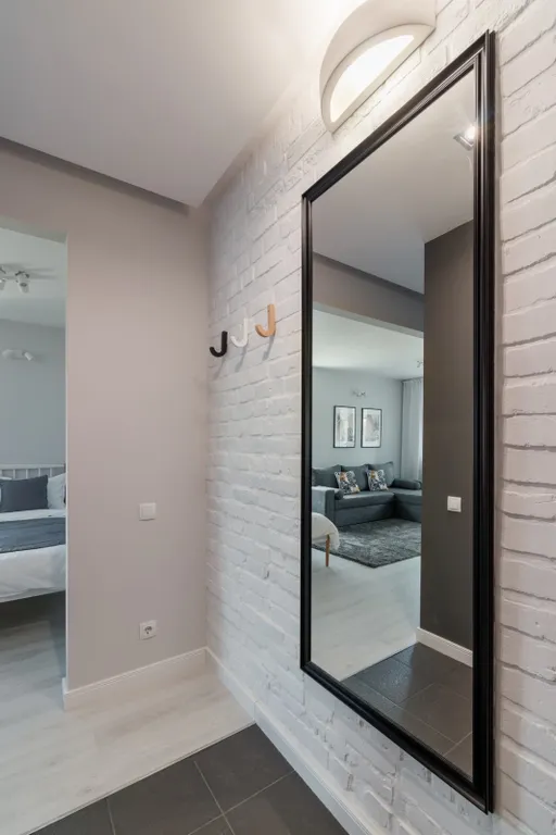 Квартира пешая доступность до центра