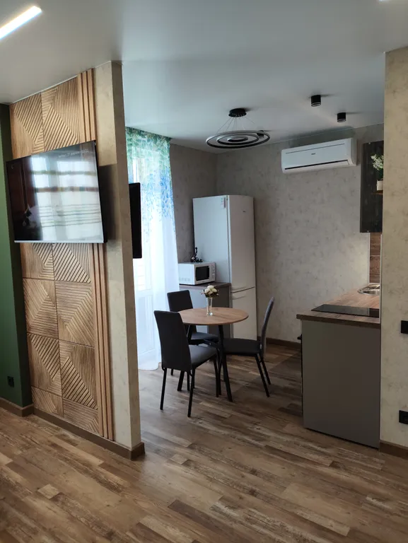 Квартира Уютная квартира ЖК Бродвей — Волгоград