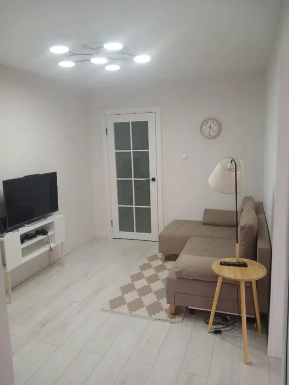 Большая комфортная и уютная квартира рядом с морем 8 спальных мест