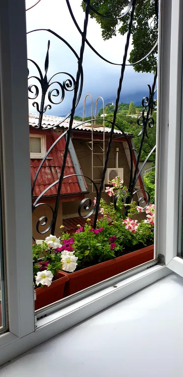 Квартира у моря Львиный Домик-2