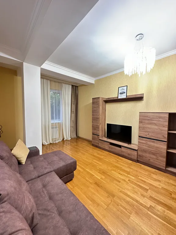 Квартира Апартаменты в центре города — Анапа