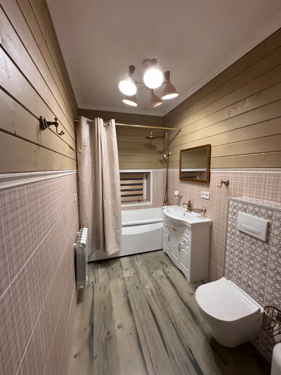 Дом в аренду