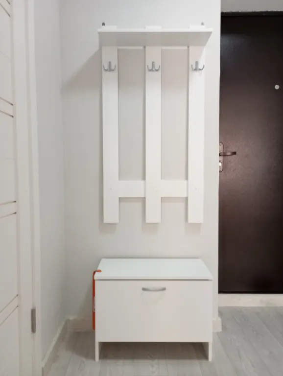 Квартира Уютная квартира в новом доме в центре города — Элиста