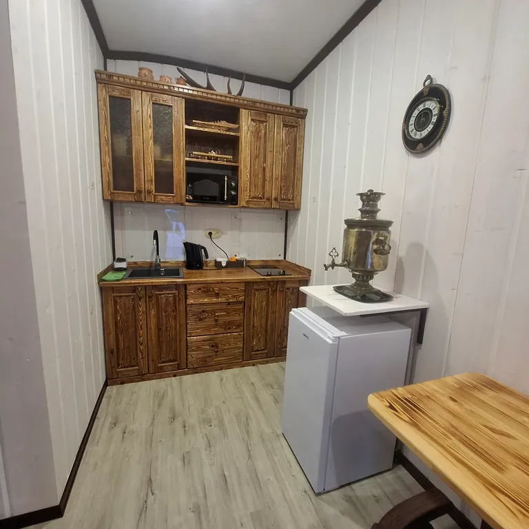 Апартаменты с отдельным входом, рядом с центром