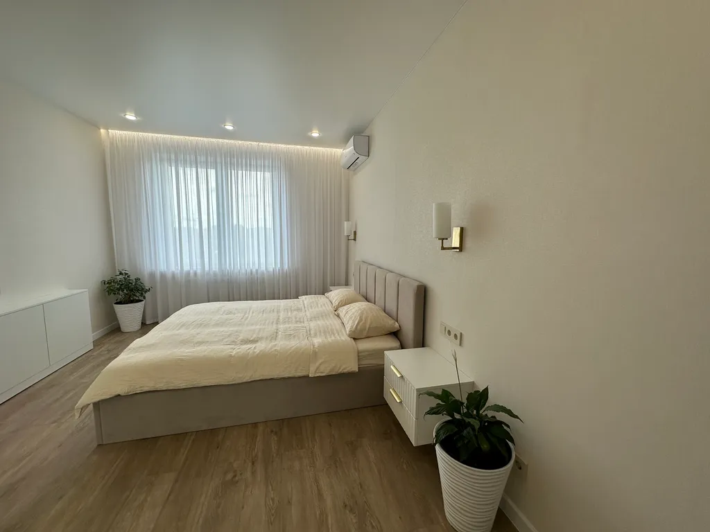 Квартира рядом с Мега