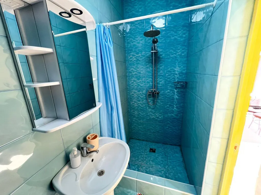 Квартира-студия