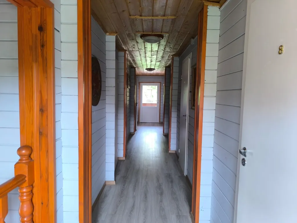 Коттедж Коттедж номер 3 — Кротово