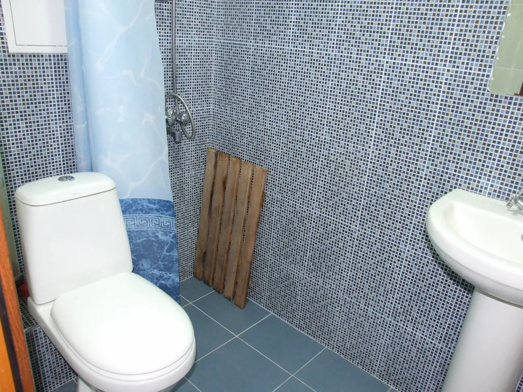 Уютная 1 ком. квартира в центре