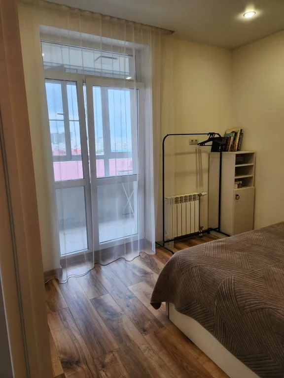 Апартаменты в центре города