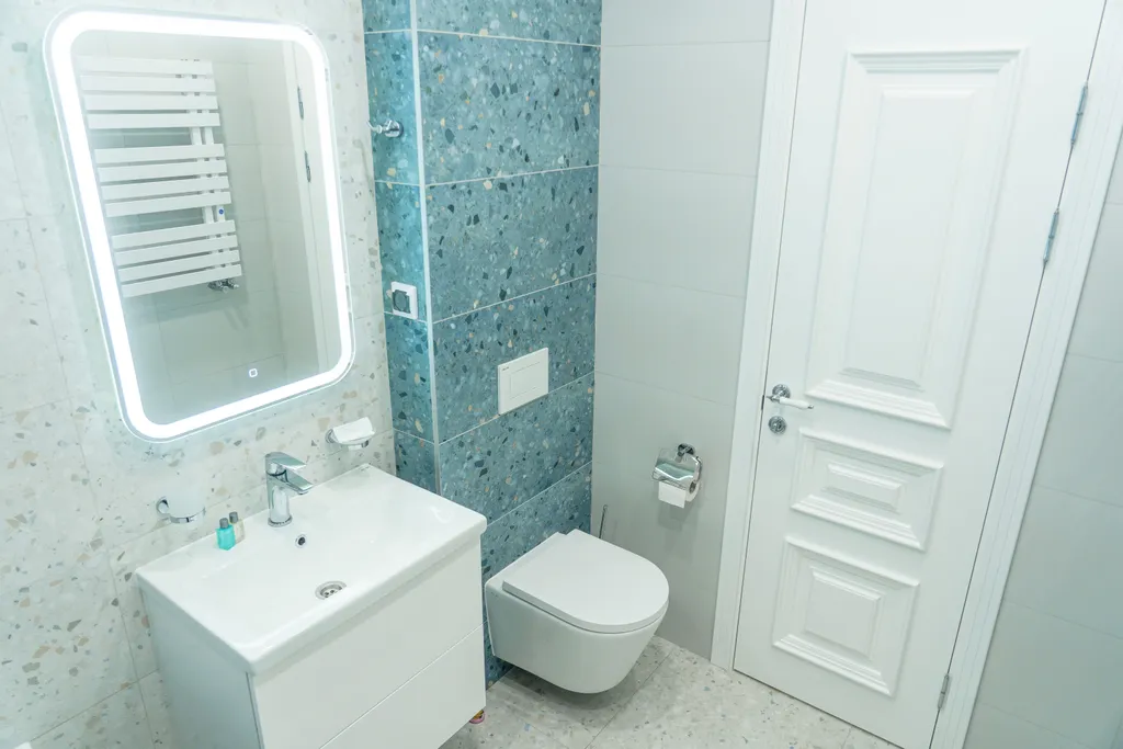 Квартира Апартаменты Кантиана 3.3 — Калининград