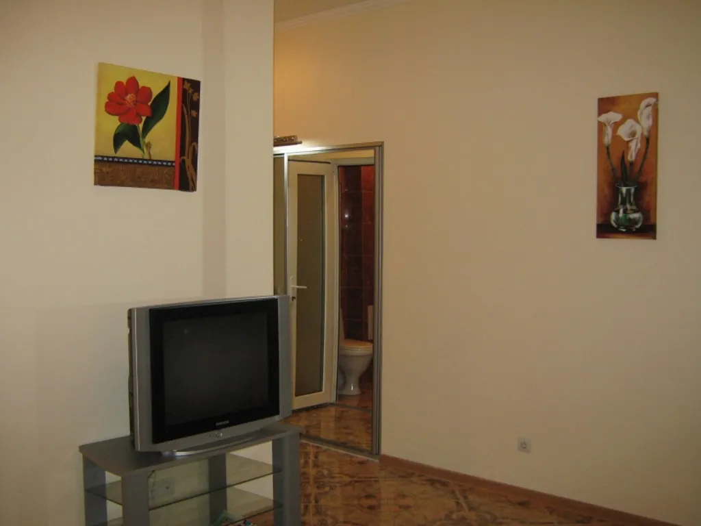 Квартира Квартира Уютная квартирка в центре города — Севастополь