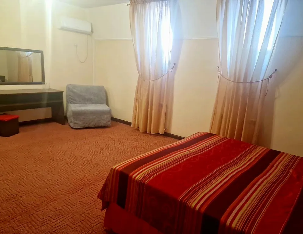 Квартира Комната — Темрюк