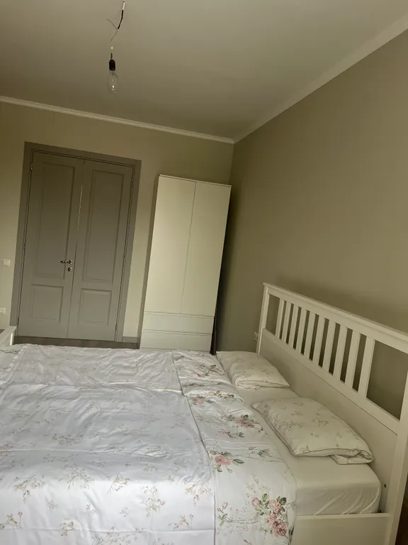 Уютная квартира в самом центре города, закрытая территория с парковкой