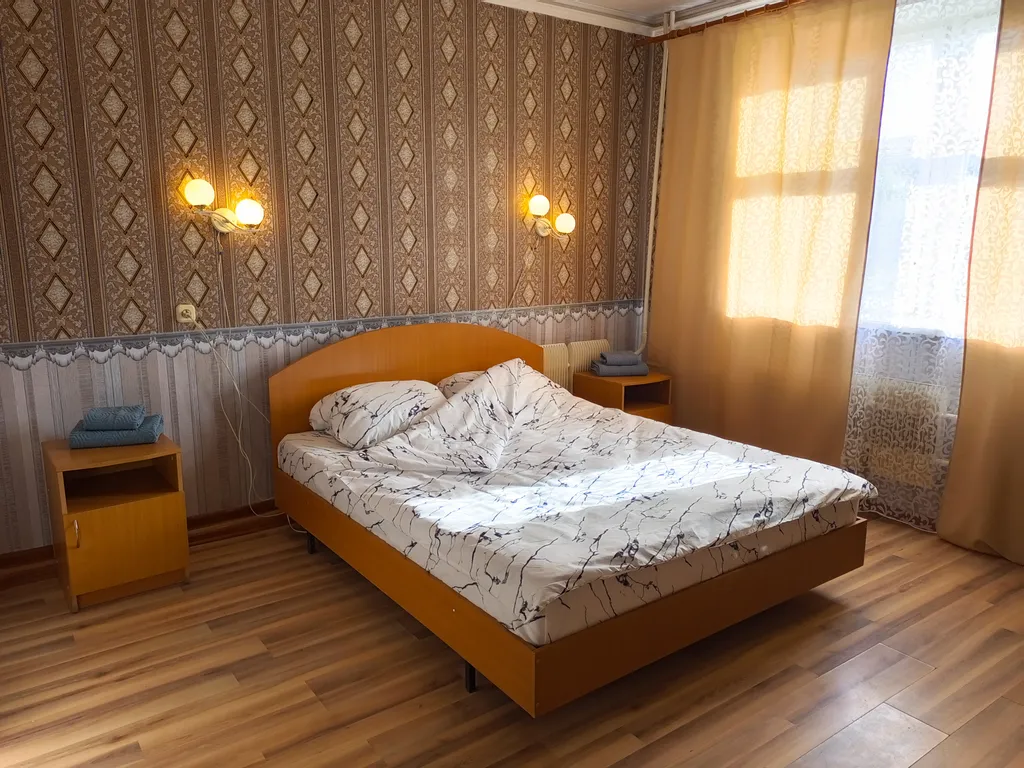 Квартира Комната — аренда посуточно в Сафоново