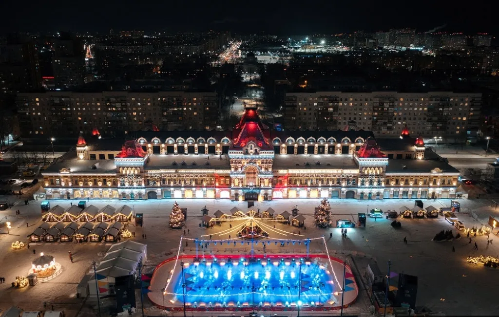 Идеально чистая квартира со свежим ремонтом рядом с центром