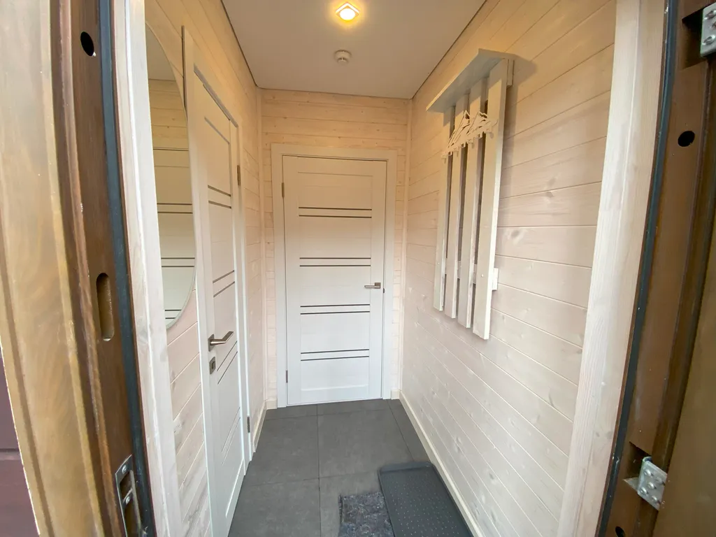 Квартира Комната — аренда посуточно в Мезмай