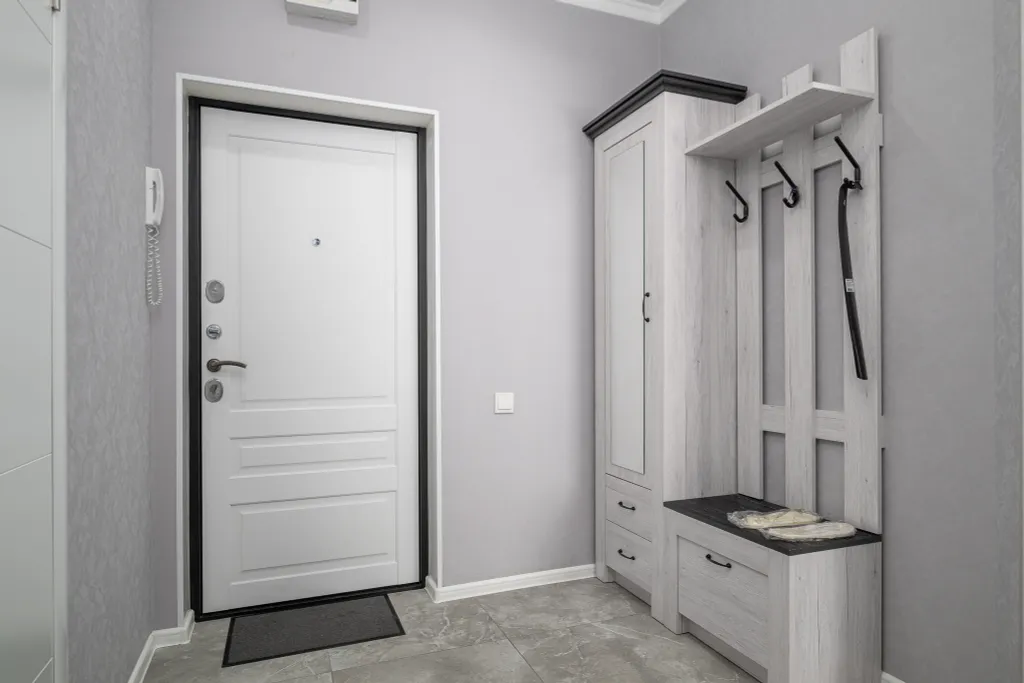 С фантастическим видом у парка Краснодар