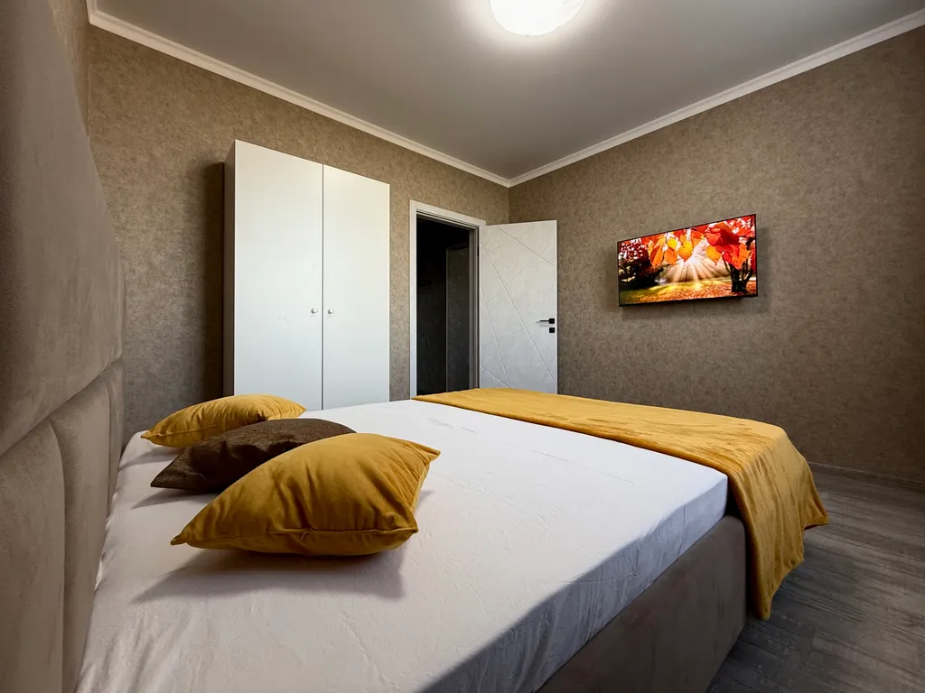 Евродвушка