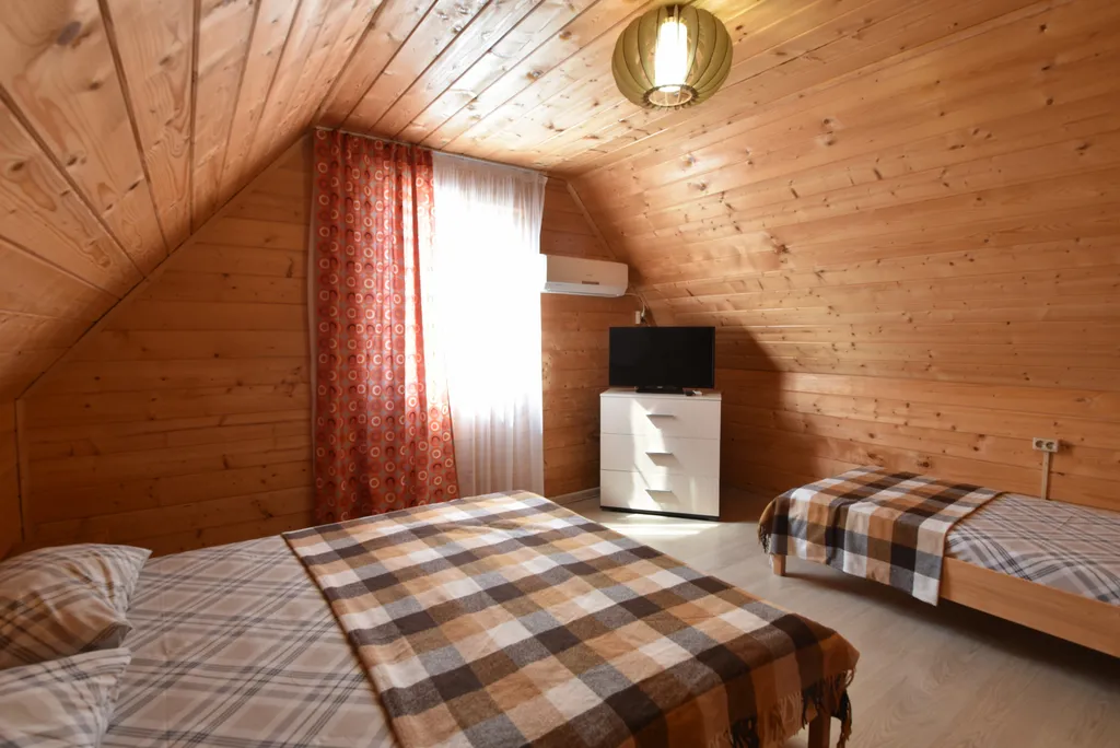 3-комнатный Дом