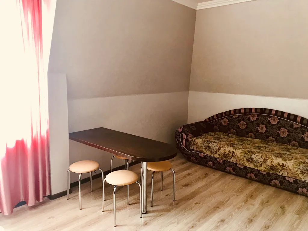 Квартира 2-комнатная Квартира — Анапа