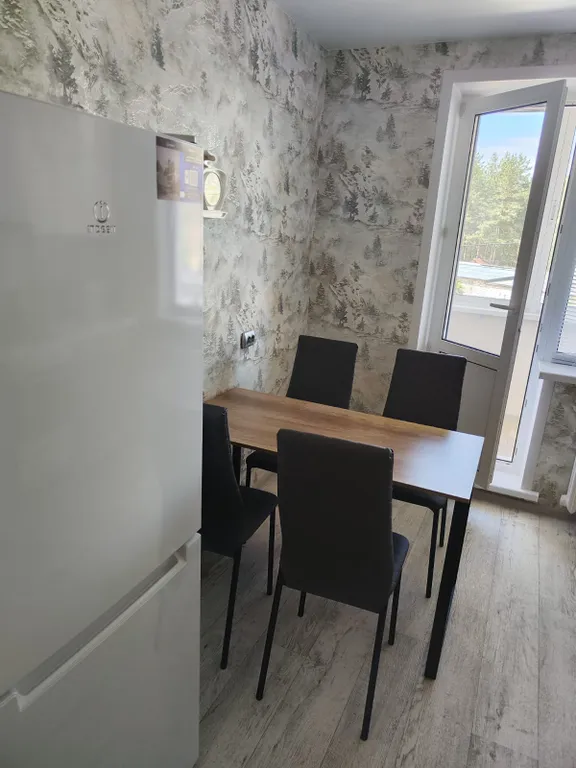 Квартира в заволжье