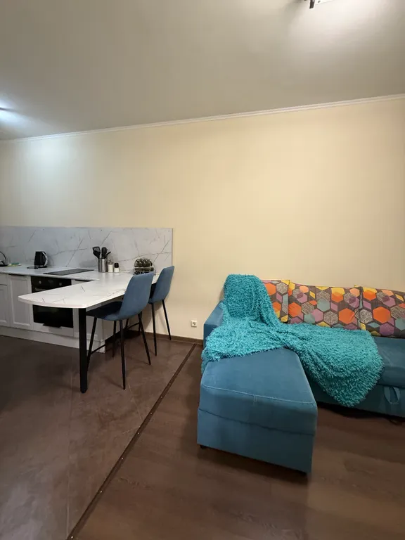 Уютна квартира в Великом Новгороде