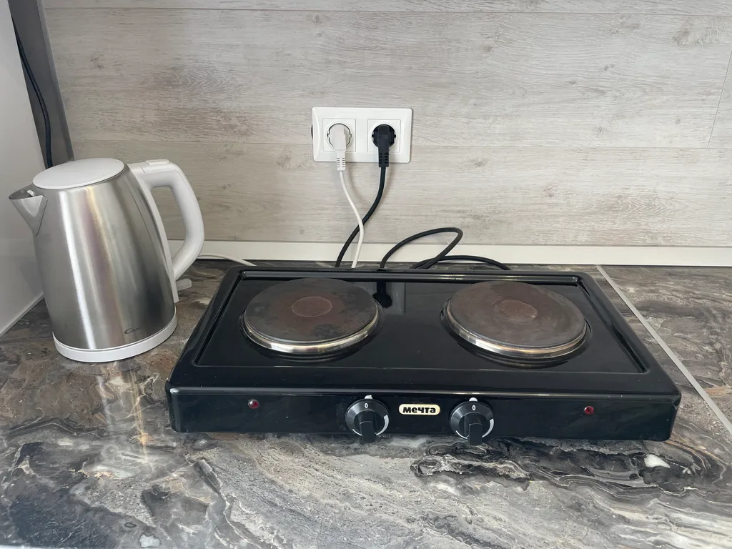 Уютная квартира в городе Каспийск