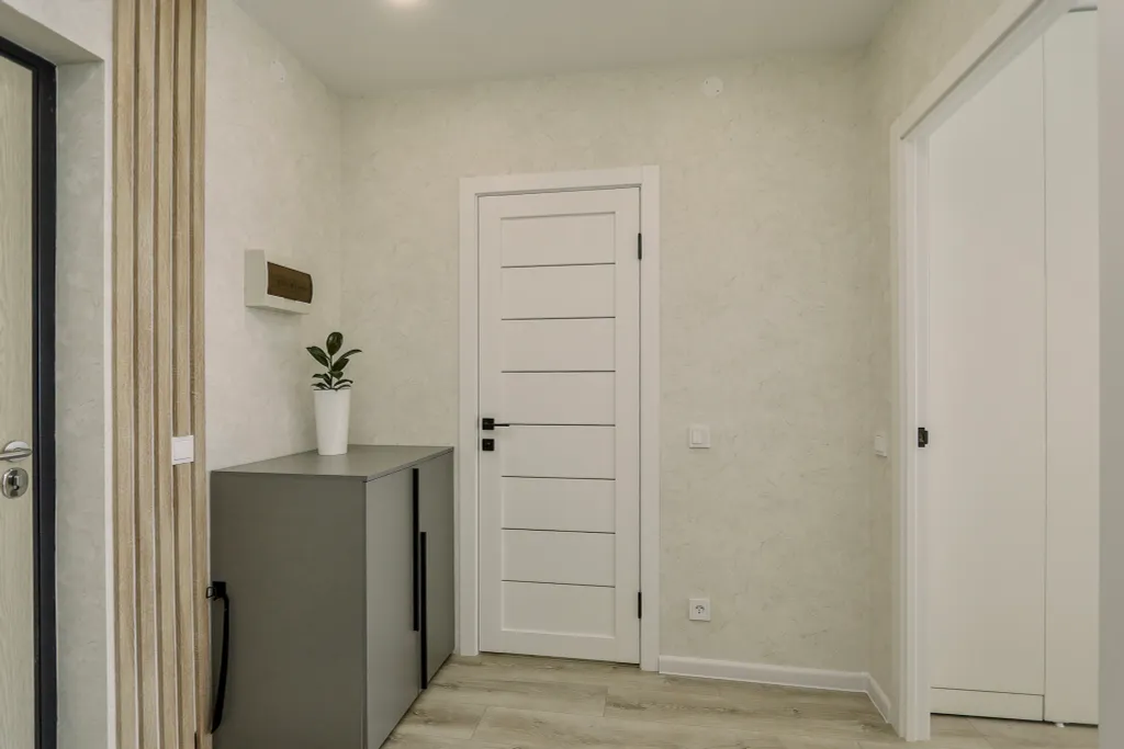 Уютная студия в ЖК Невский