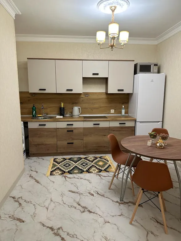 Рад каждому гостю как родному